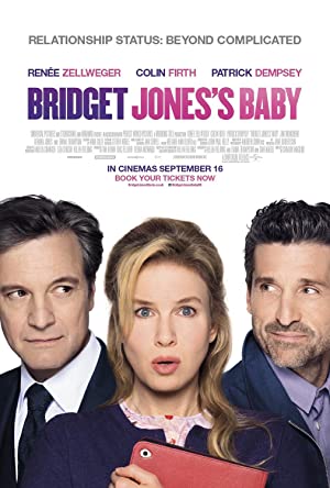 Bridget Jones’un Bebeği