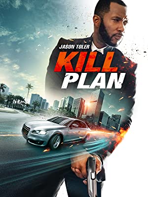 Öldürme Planı